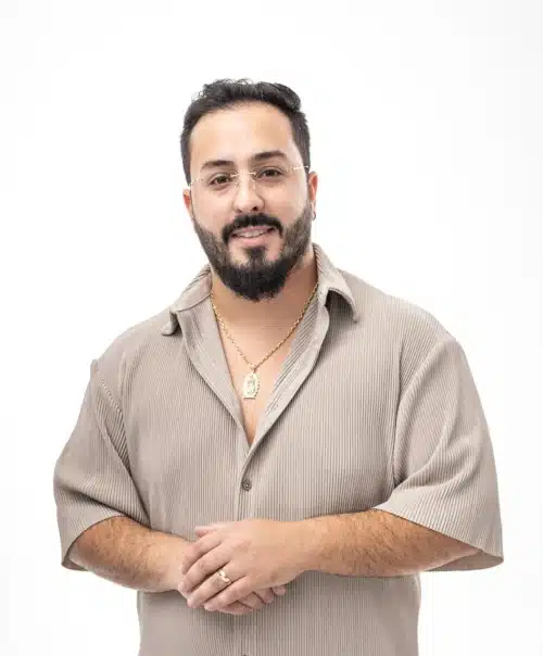 Jorge Lajara