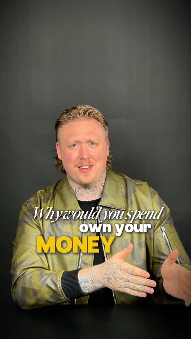 Modal video thumbnail