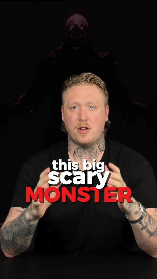 Modal video thumbnail