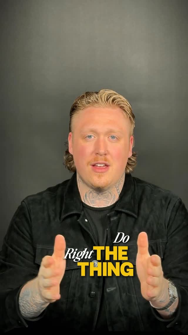 Modal video thumbnail