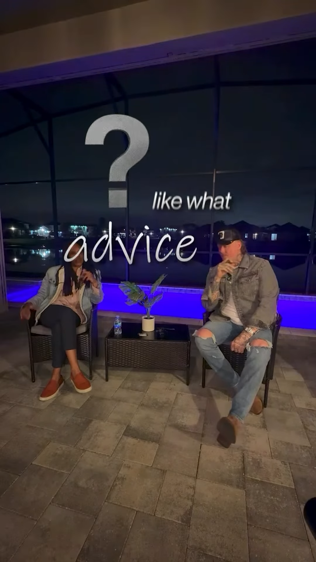 Modal video thumbnail