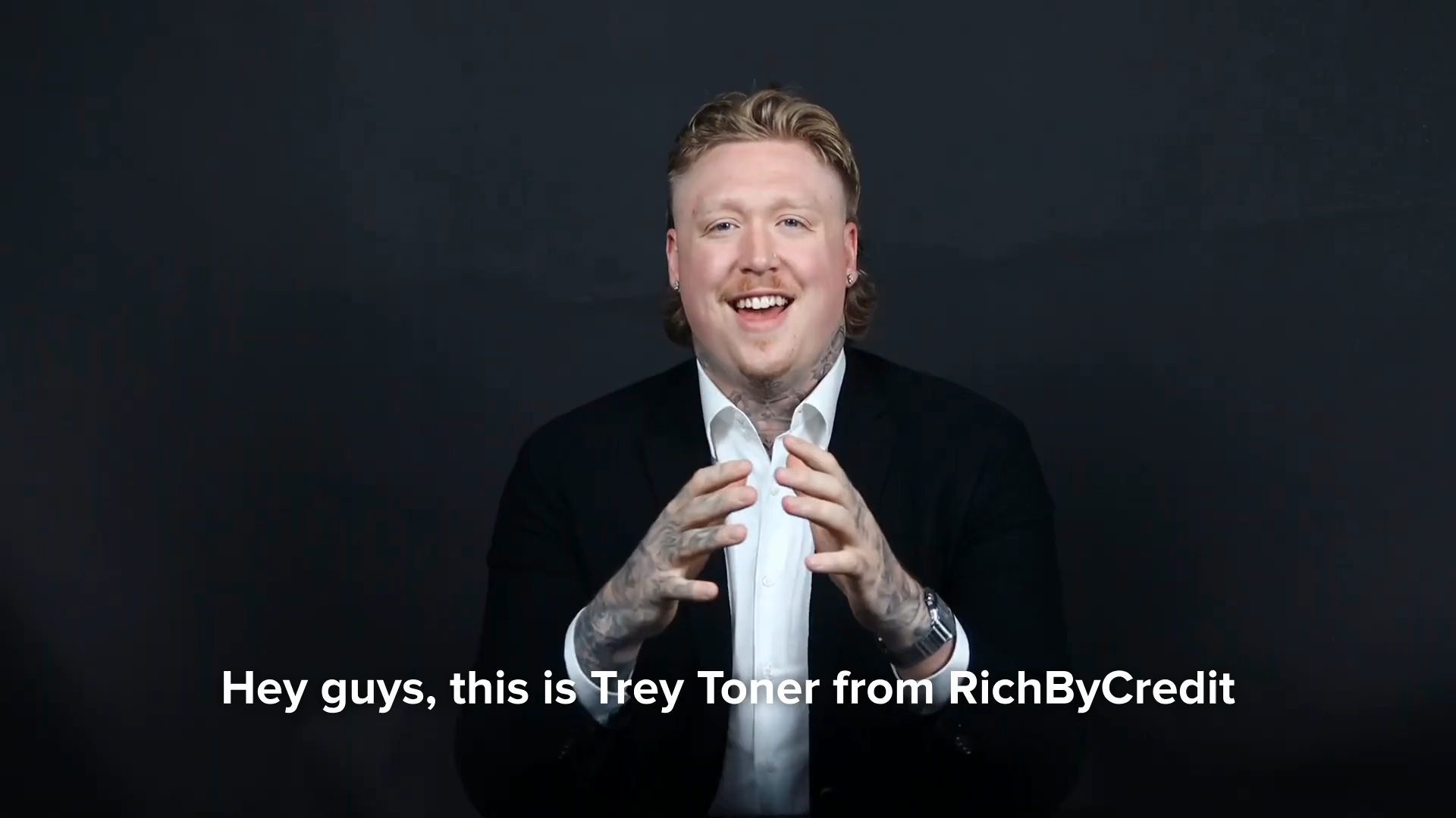 Modal video thumbnail